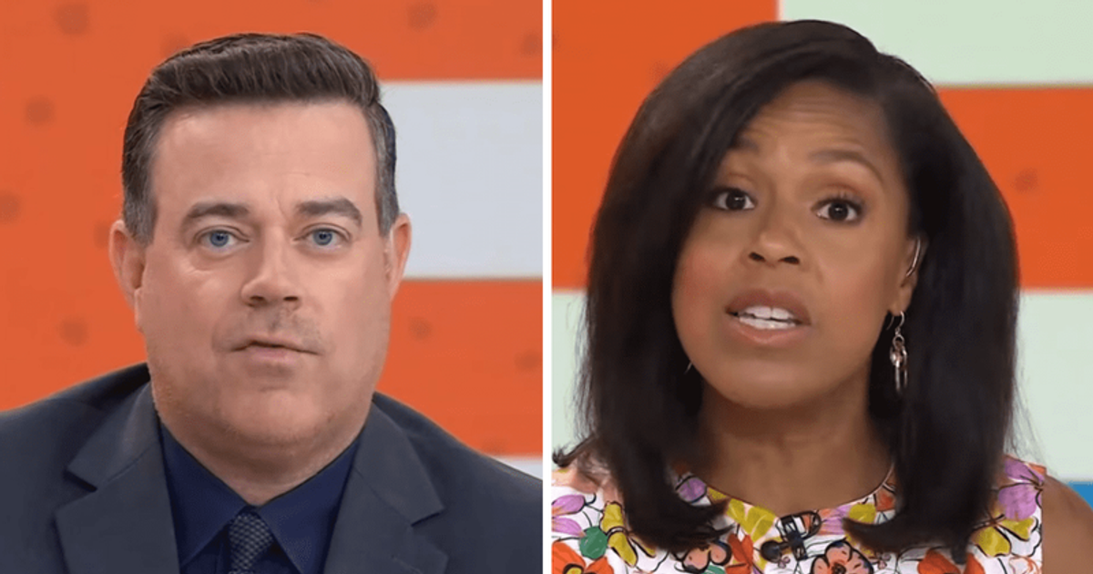 Update: Sheinelle Jones' Absence From The Today Show Explained Update: Sheinelle Jones' Absence From The Today Show Explained