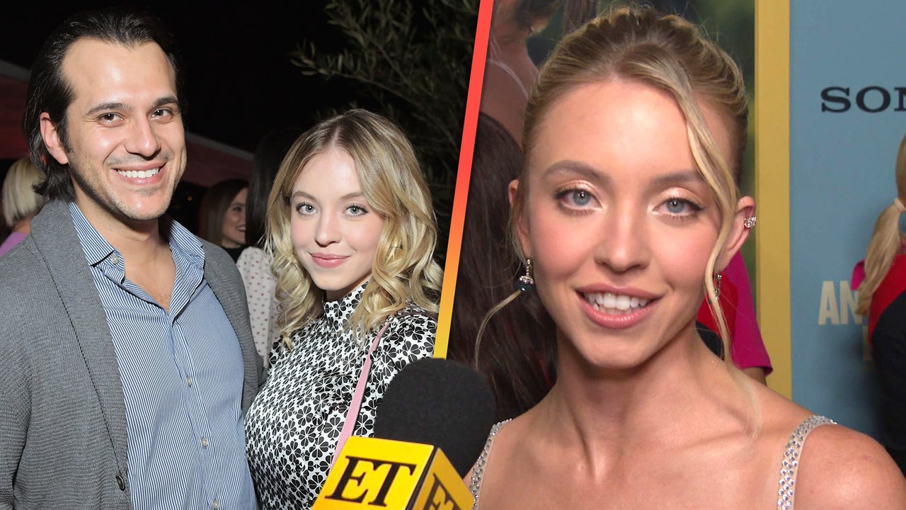 Update: Sydney Sweeney And Fiancé Jonathan Davino Delay Wedding Plans Update: Sydney Sweeney And Fiancé Jonathan Davino Delay Wedding Plans