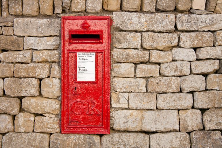 Update Your Address With Royal Mail: Quick And Easy Instructions Update Your Address With Royal Mail: Quick And Easy Instructions