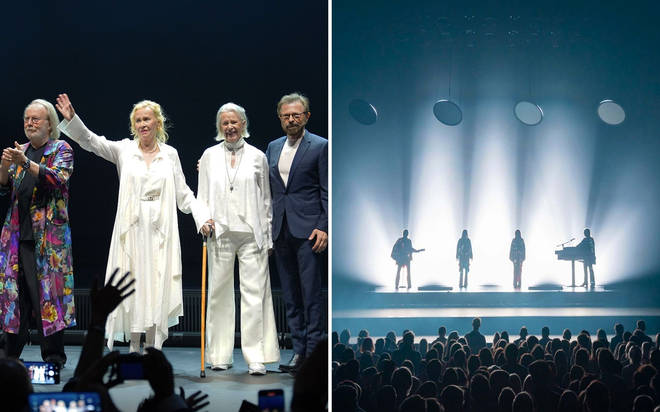 Updated ABBA Voyage Show: Setlist Modifications Announced Updated ABBA Voyage Show: Setlist Modifications Announced