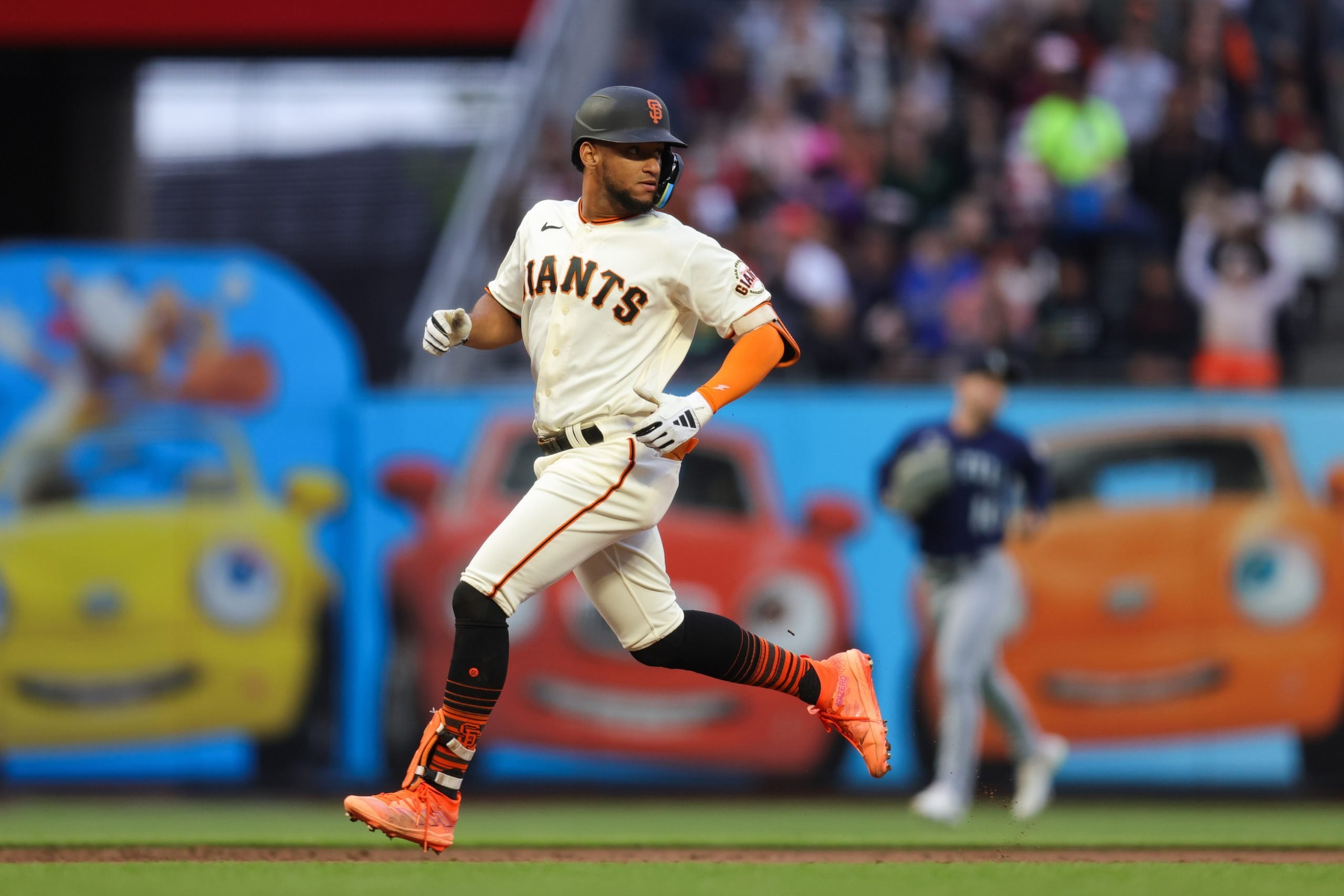 Updated Injury Report: Giants And Mariners (April 4-6) Updated Injury Report: Giants And Mariners (April 4-6)