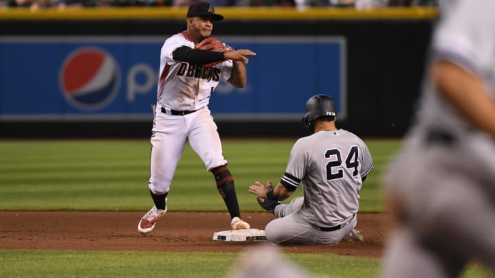 Updated Injury Report: Yankees Vs. Diamondbacks Series, April 1-3 Updated Injury Report: Yankees Vs. Diamondbacks Series, April 1-3
