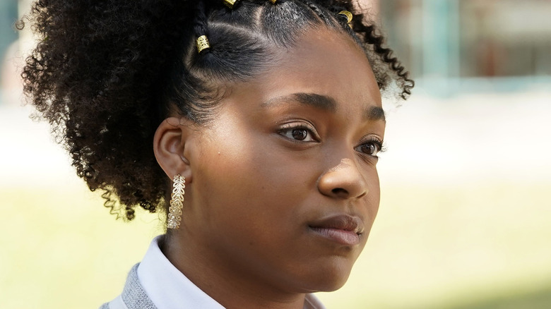 Uproxx Music 20: An Exclusive Interview With Simone Joy Jones Uproxx Music 20: An Exclusive Interview With Simone Joy Jones