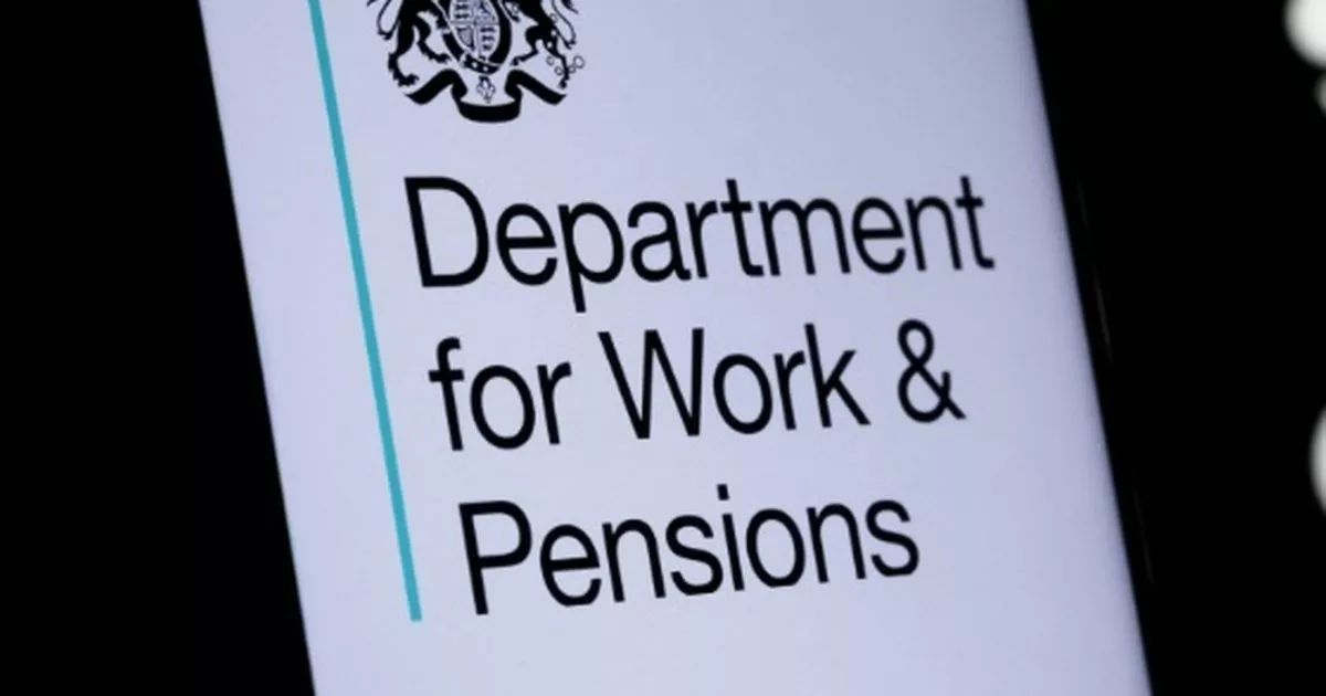Urgent Action Needed: DWP Issues 3-Month Warning To 355,000 Claimants Urgent Action Needed: DWP Issues 3-Month Warning To 355,000 Claimants