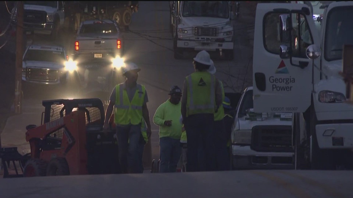 Urgent: Boil Water Advisory In Effect For Robinson, Brown County Urgent: Boil Water Advisory In Effect For Robinson, Brown County
