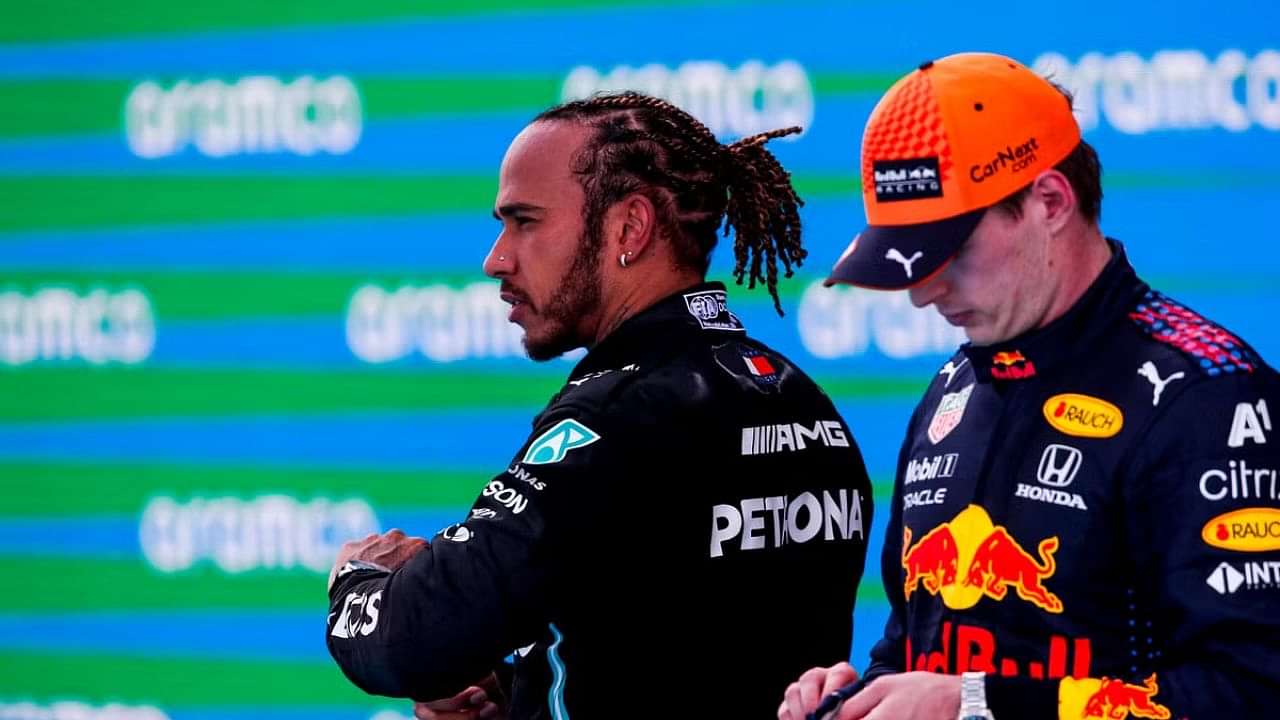 Urgent F1 News:  Mercedes Probes Lewis Hamilton Situation