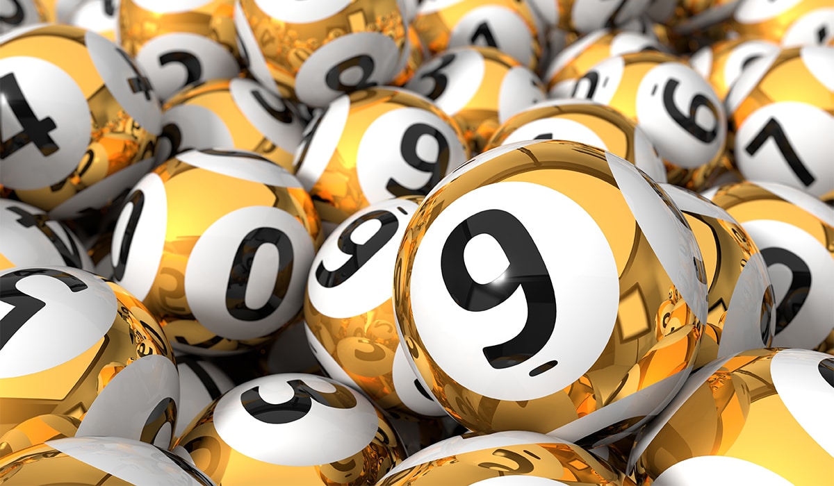 Urgent News: €1 Million Lotto Winner's Location Announced Urgent News: €1 Million Lotto Winner's Location Announced