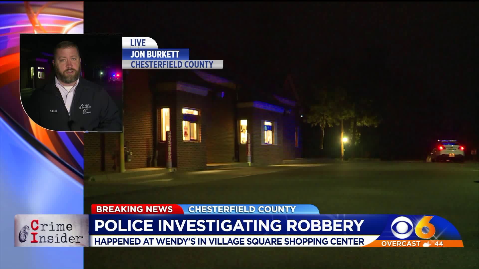 Urgent: Police Investigating Armed Person Report Near GSW Campus Urgent: Police Investigating Armed Person Report Near GSW Campus