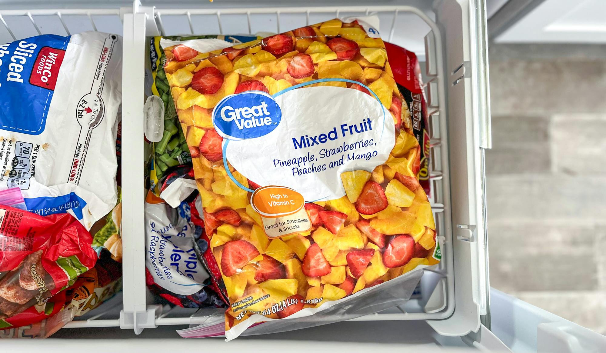 Urgent Recall: Great Value Product Pulled From Michigan Stores Urgent Recall: Great Value Product Pulled From Michigan Stores