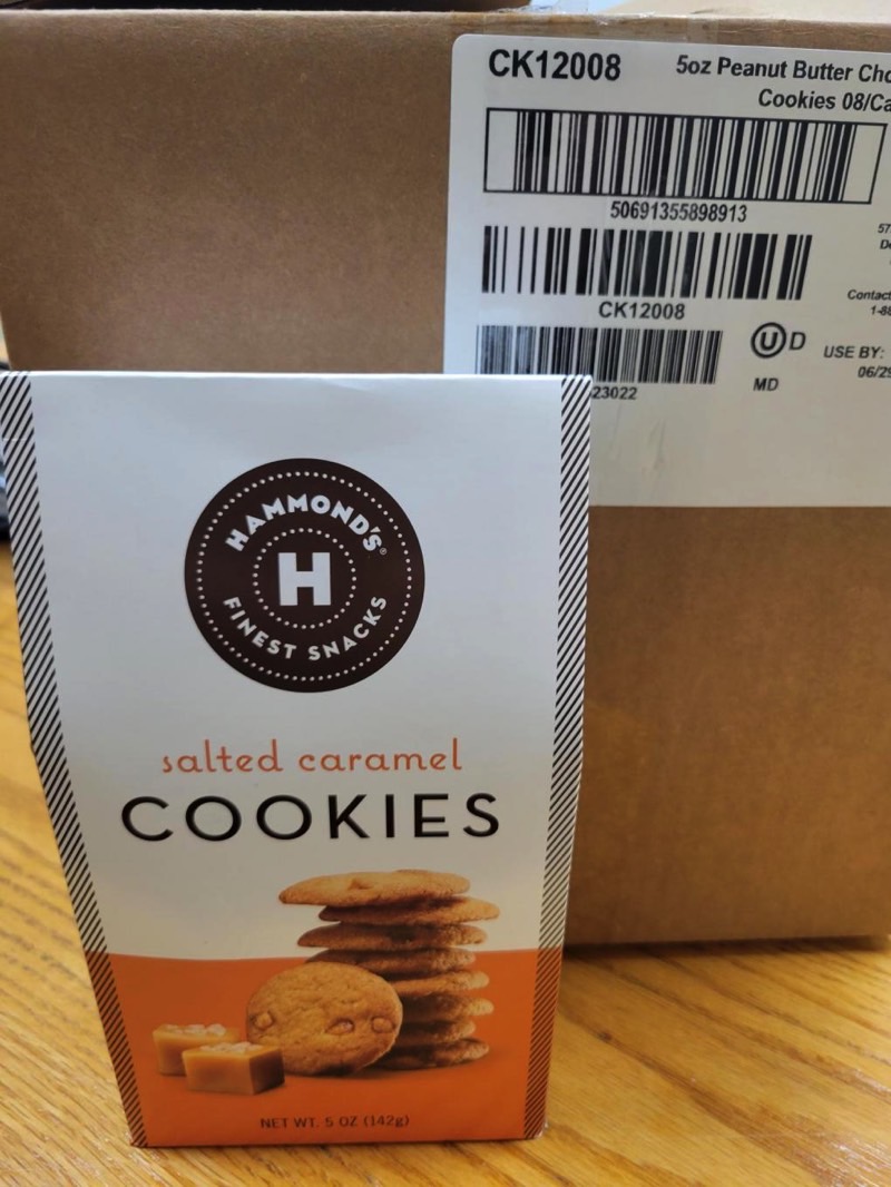 Urgent Recall: Potentially Lethal Creamer Found In Michigan Stores Urgent Recall: Potentially Lethal Creamer Found In Michigan Stores