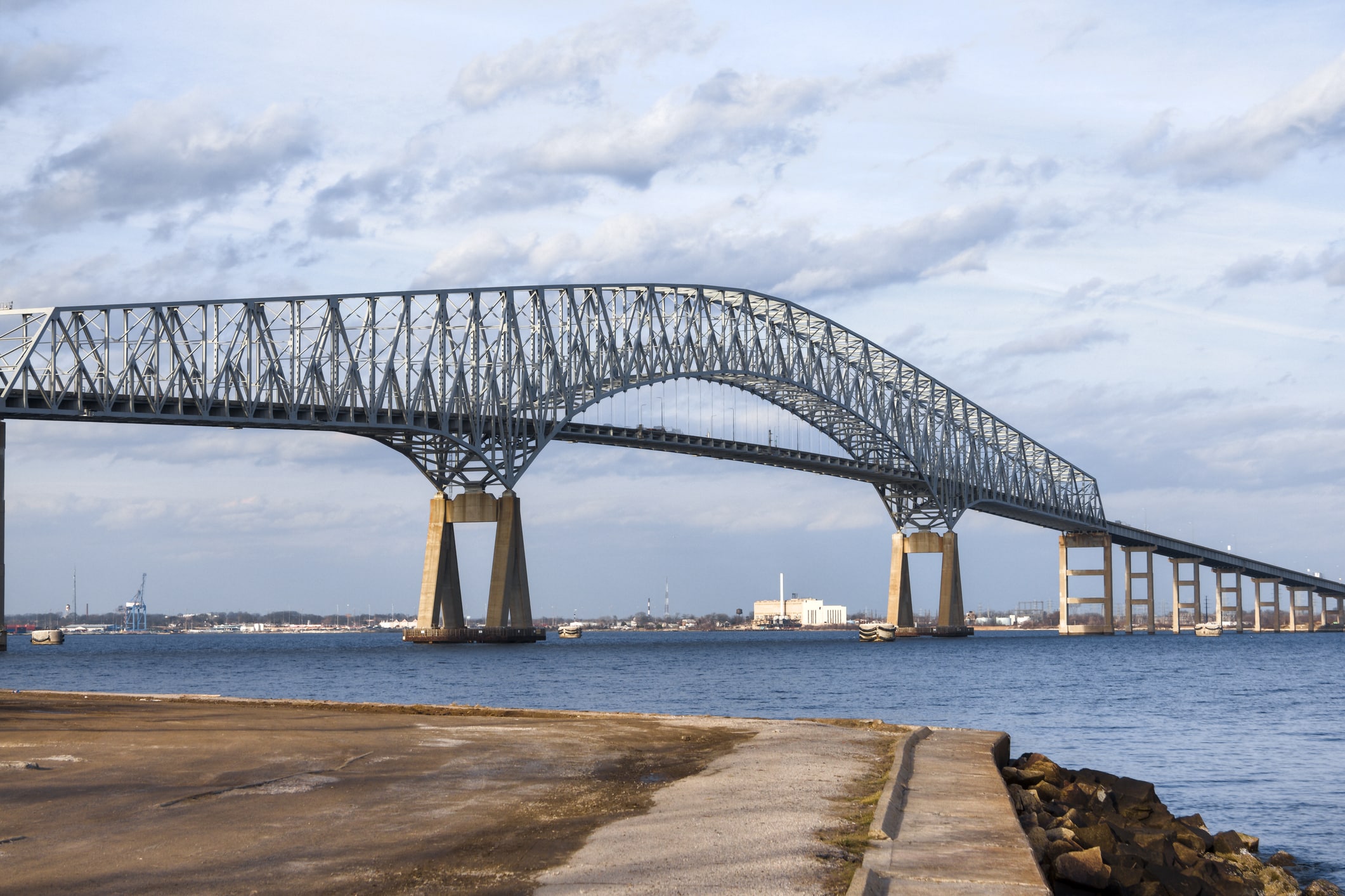 Urgent Safety Concerns: 9 NYC-Area Bridges Investigated Post-Baltimore Collapse Urgent Safety Concerns: 9 NYC-Area Bridges Investigated Post-Baltimore Collapse