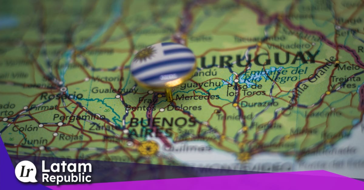 Uruguay: A Rising Star In International Film Production Uruguay: A Rising Star In International Film Production