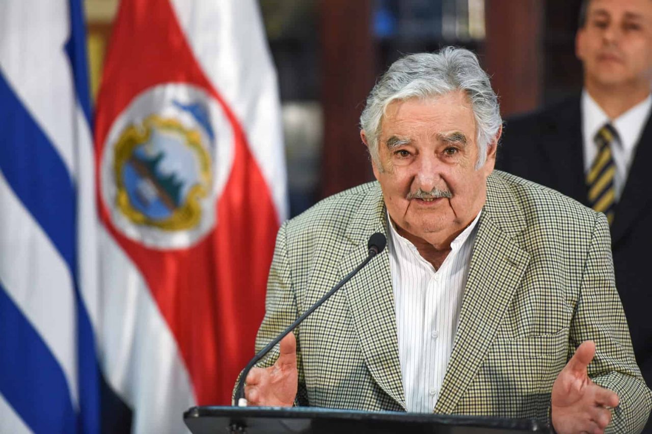 Uruguay Despide A José Mujica: Un Análisis De Su Impacto Político Uruguay Despide A José Mujica: Un Análisis De Su Impacto Político