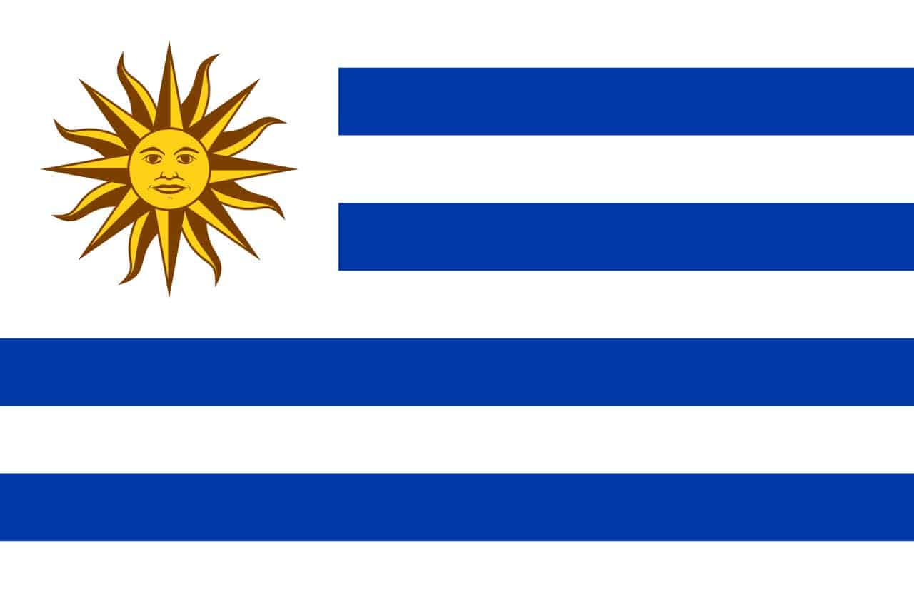 Uruguay: El Significado De Uruguay: El Significado De