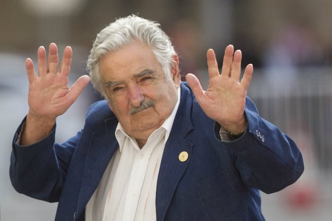 Uruguay: La Muerte De José Mujica, Un Legado De Cambio Político Y Social Uruguay: La Muerte De José Mujica, Un Legado De Cambio Político Y Social