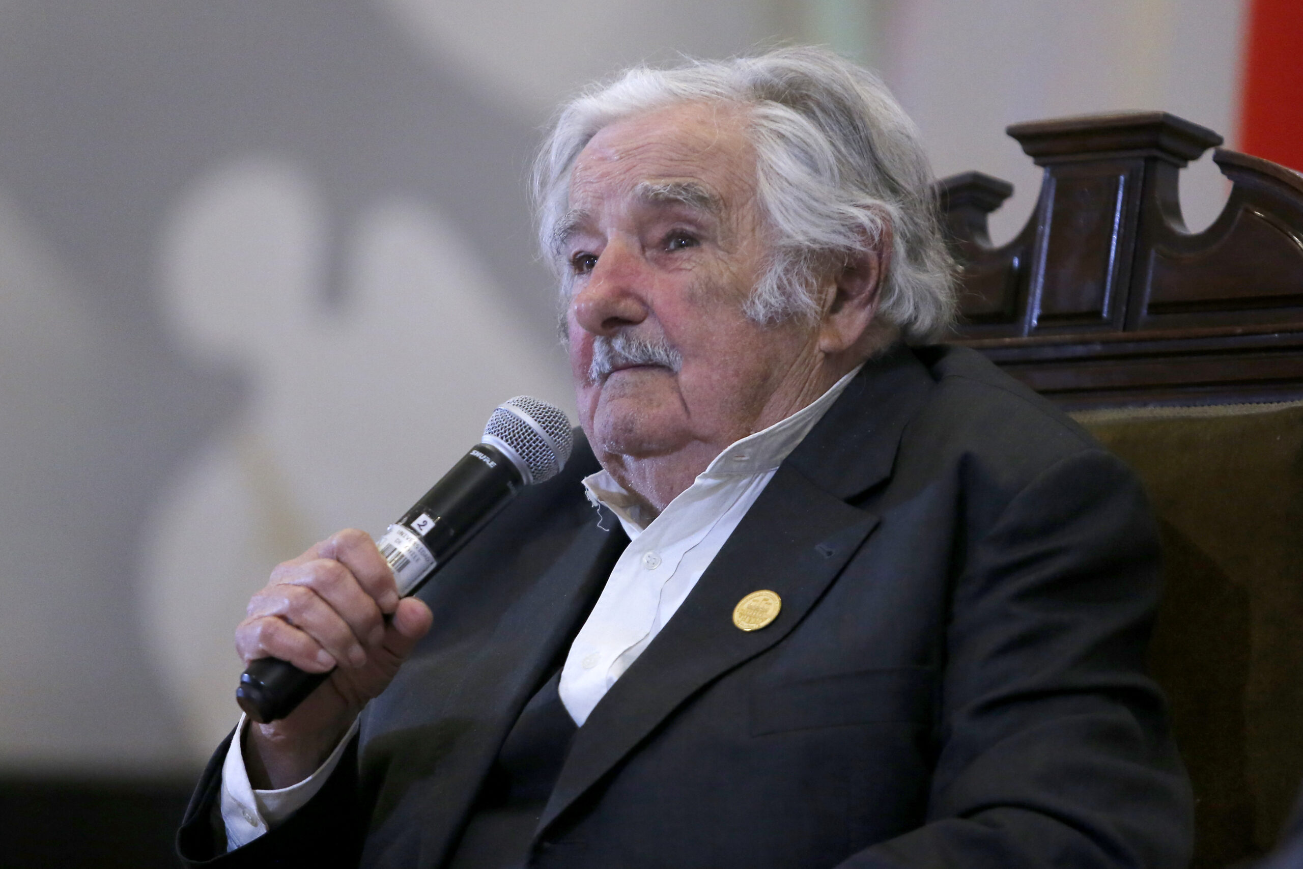 Uruguay Llora A José Mujica: El Fin De Una Era Uruguay Llora A José Mujica: El Fin De Una Era
