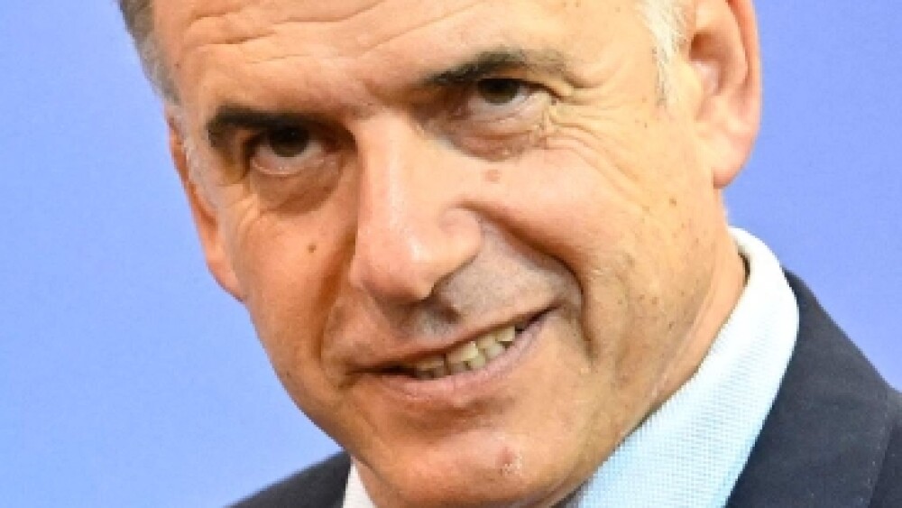 Uruguay: Orsi Asume La Presidencia Con Promesa De Reformas Uruguay: Orsi Asume La Presidencia Con Promesa De Reformas