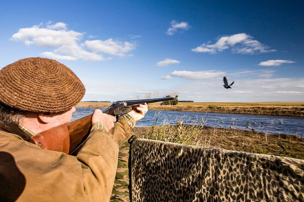 Uruguay's Emerging Role As A Premier International Shooting Destination Uruguay's Emerging Role As A Premier International Shooting Destination