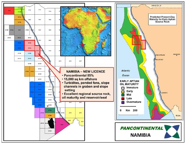 Uruguay's Offshore Oil Exploration: A Realistic Assessment Of Black Gold Uruguay's Offshore Oil Exploration: A Realistic Assessment Of Black Gold