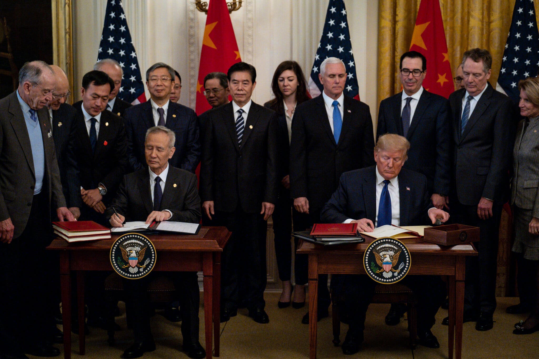 US And China Achieve Breakthrough In Trade Negotiations, According To Bessent US And China Achieve Breakthrough In Trade Negotiations, According To Bessent