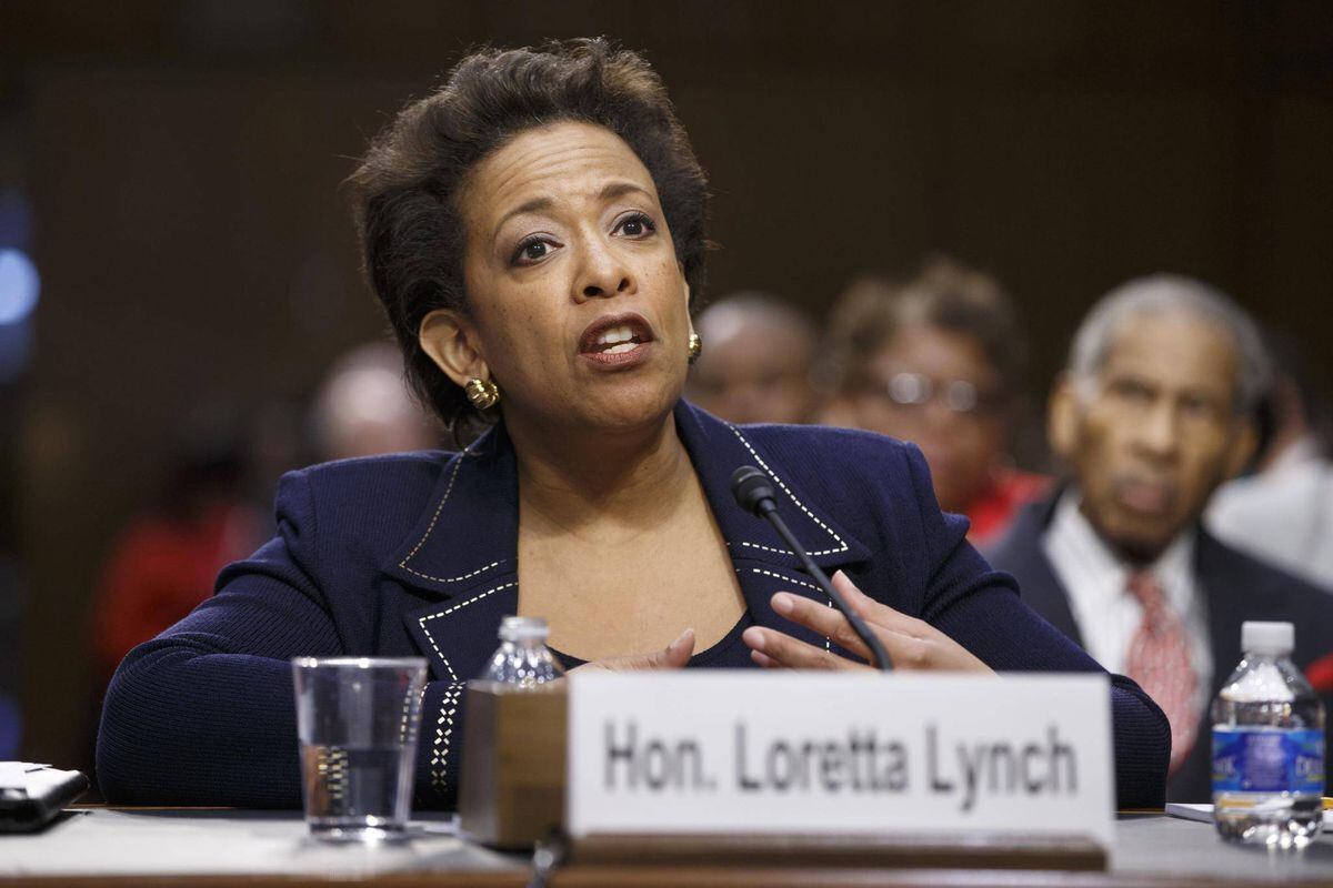 US Attorney General's Daily Fox News Appearances: What's Really Going On? US Attorney General's Daily Fox News Appearances: What's Really Going On?
