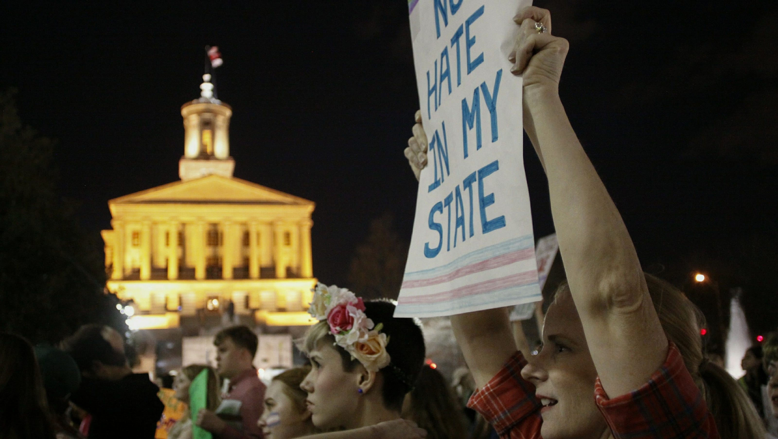 US Attorney General's Warning To Minnesota: Compliance With Transgender Athlete Ban US Attorney General's Warning To Minnesota: Compliance With Transgender Athlete Ban
