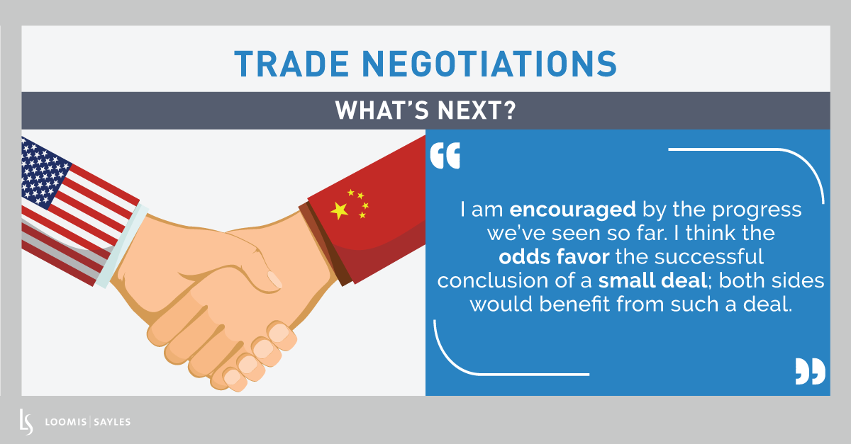 US-China Trade Negotiations: Bessent Highlights Key Progress US-China Trade Negotiations: Bessent Highlights Key Progress