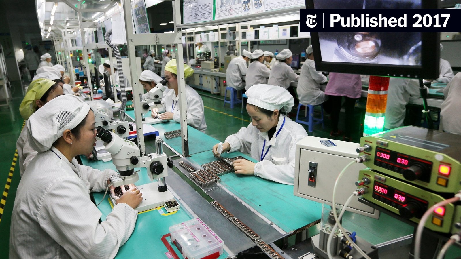 US-China Trade Soars Ahead Of Trade Truce Deadline US-China Trade Soars Ahead Of Trade Truce Deadline