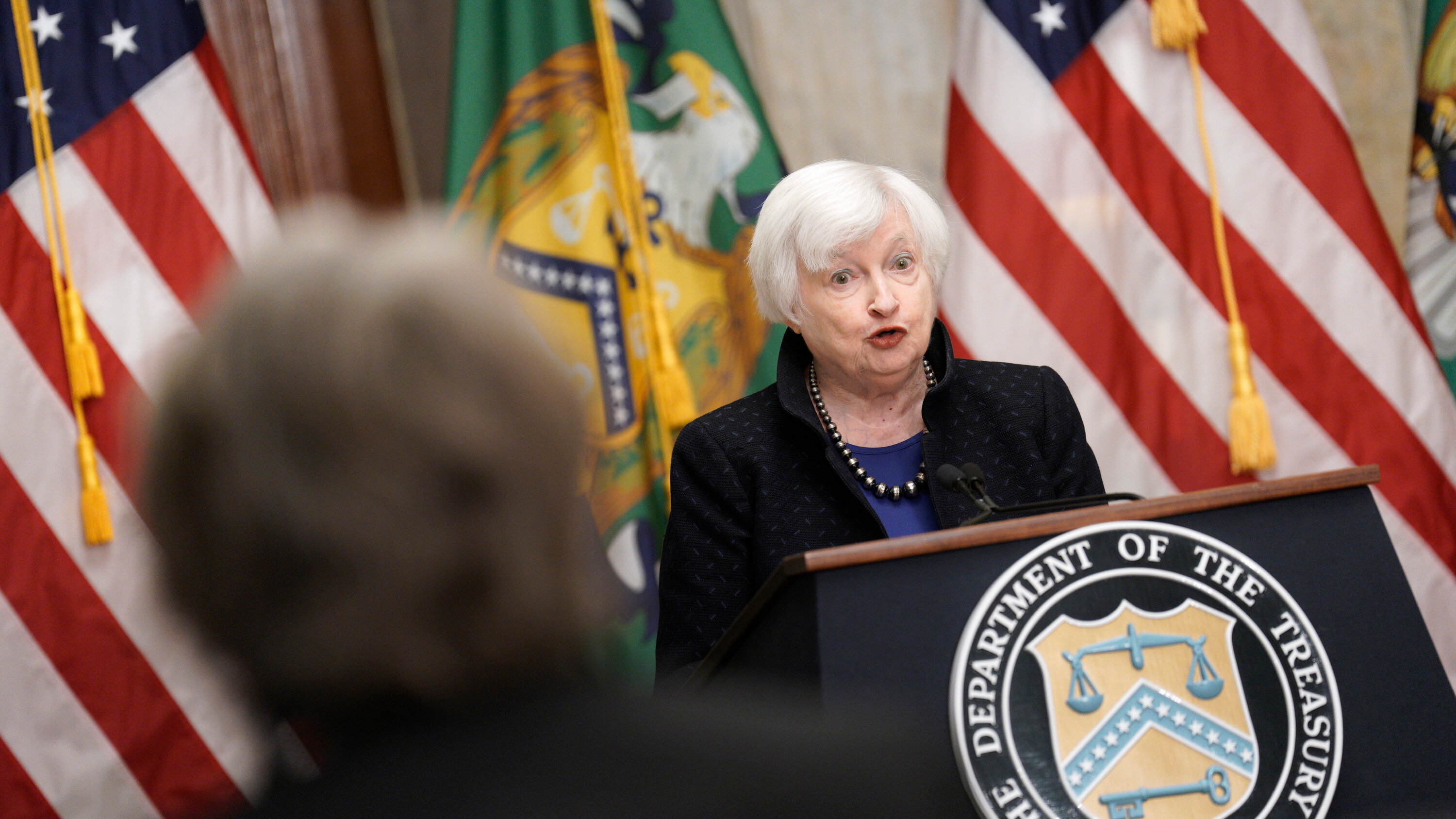US Debt Ceiling: August Deadline Looms, Treasury Warns US Debt Ceiling: August Deadline Looms, Treasury Warns
