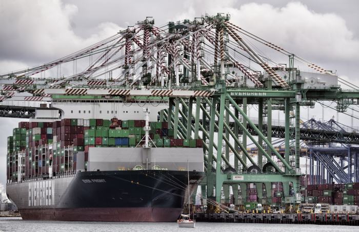 US Downplays Auto Industry Anxiety Regarding UK Trade Agreement US Downplays Auto Industry Anxiety Regarding UK Trade Agreement