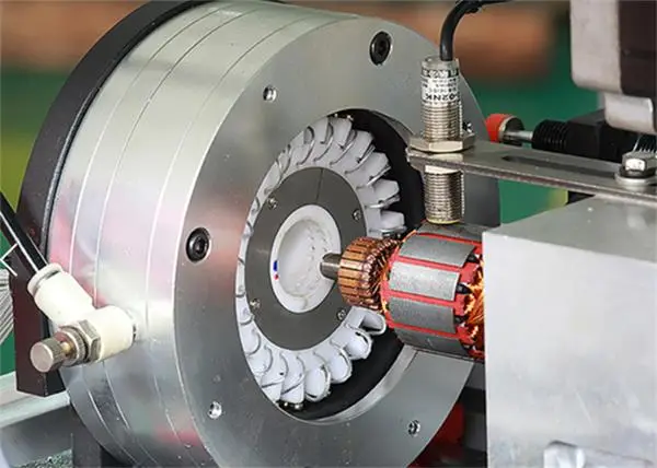 US Electric Motor Production: A Strategy For Reducing Reliance On China US Electric Motor Production: A Strategy For Reducing Reliance On China