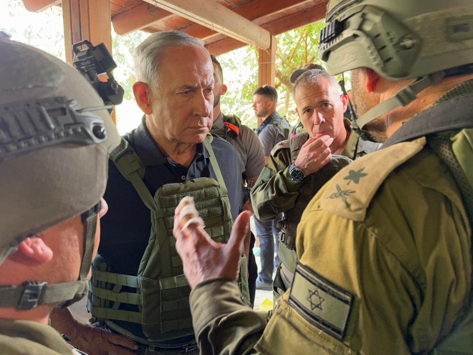 US Envoy Offers Gaza Ceasefire Deal: Hamas Urged To Accept US Envoy Offers Gaza Ceasefire Deal: Hamas Urged To Accept