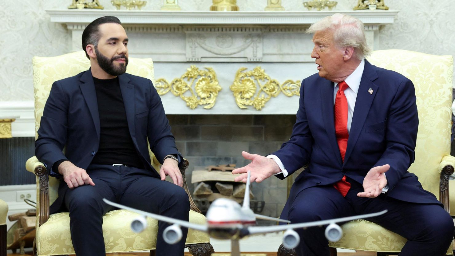 US Immigration Policy Under Scrutiny: The Case Of Kilmar Abrego García US Immigration Policy Under Scrutiny: The Case Of Kilmar Abrego García