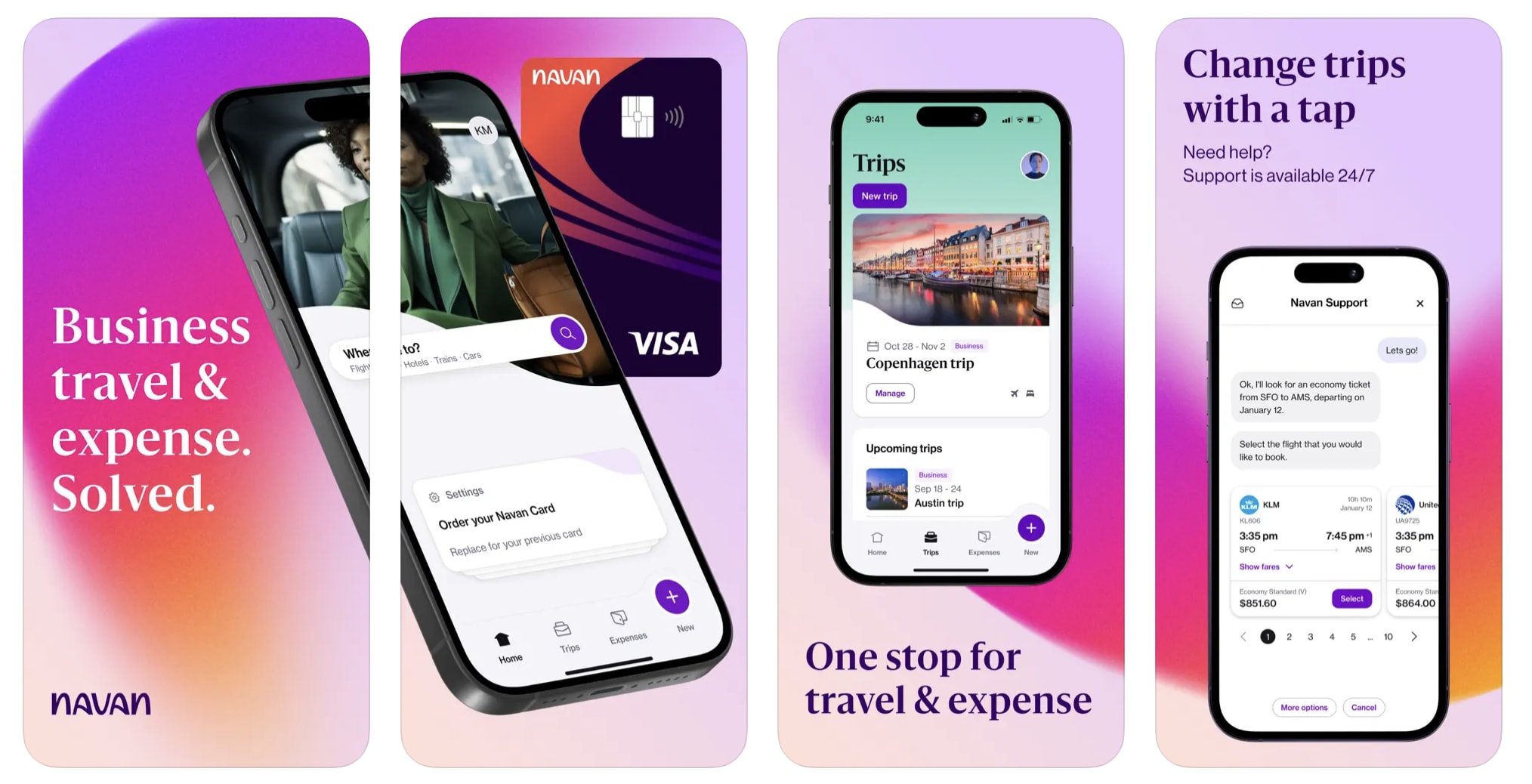 US IPO Plans For Navan: Travel Tech Firm Enlists Investment Banks US IPO Plans For Navan: Travel Tech Firm Enlists Investment Banks