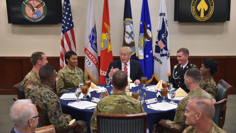US Military Academies Facing Book Purge: Pentagon Orders Content Review US Military Academies Facing Book Purge: Pentagon Orders Content Review