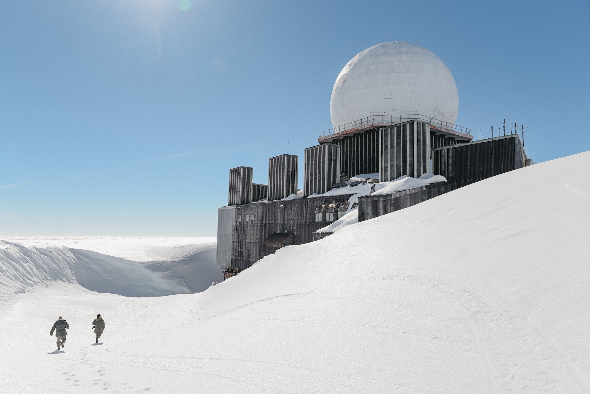 US Military Control Of Greenland? Examining The Pentagon's Plan And Its Ramifications US Military Control Of Greenland? Examining The Pentagon's Plan And Its Ramifications