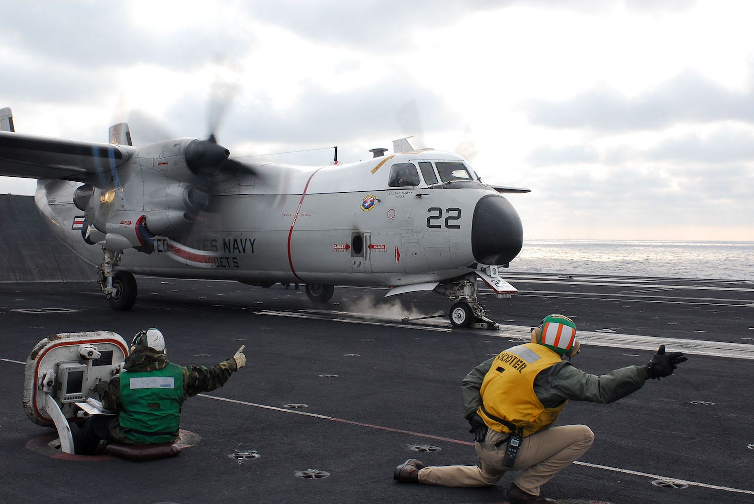 US Navy Loses Second Jet In Sea Incident Near Truman Aircraft Carrier US Navy Loses Second Jet In Sea Incident Near Truman Aircraft Carrier
