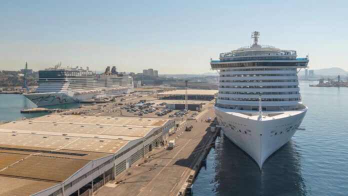US Port Fees To Cost Auto Carrier $70 Million US Port Fees To Cost Auto Carrier $70 Million