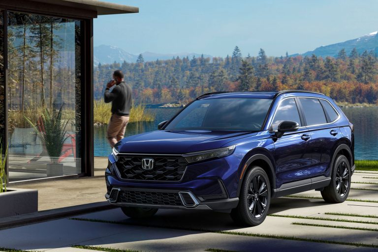 US Tariffs Reshape Honda Production: A Canadian Advantage? US Tariffs Reshape Honda Production: A Canadian Advantage?