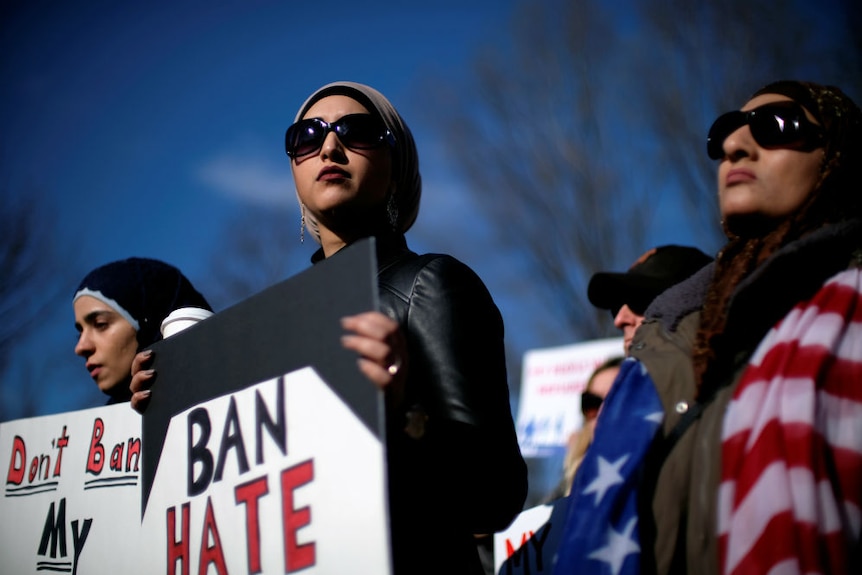 US To Restrict Foreign Officials Over Social Media Policies US To Restrict Foreign Officials Over Social Media Policies