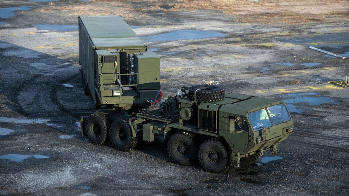 US Typhon Missile System In Philippines: A Counter To Chinese Aggression? US Typhon Missile System In Philippines: A Counter To Chinese Aggression?