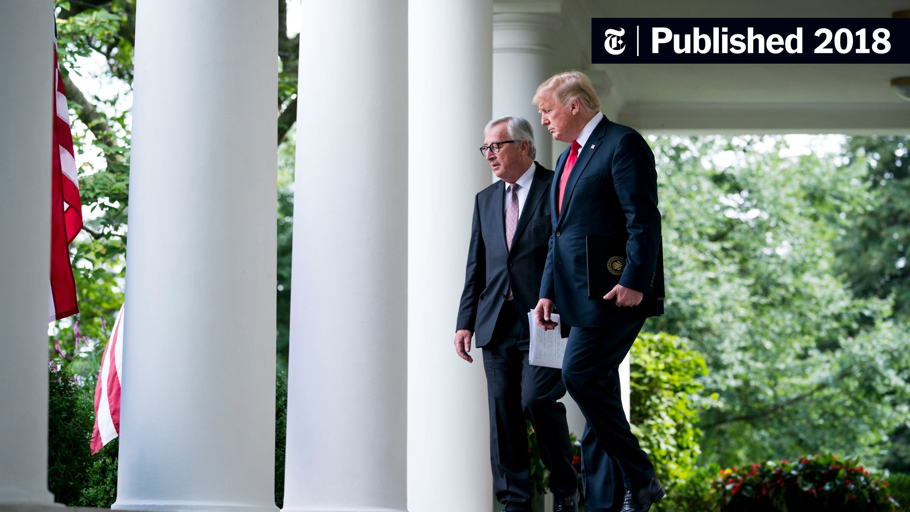 US-UK Trade Deal: Trump's Planned Announcement US-UK Trade Deal: Trump's Planned Announcement
