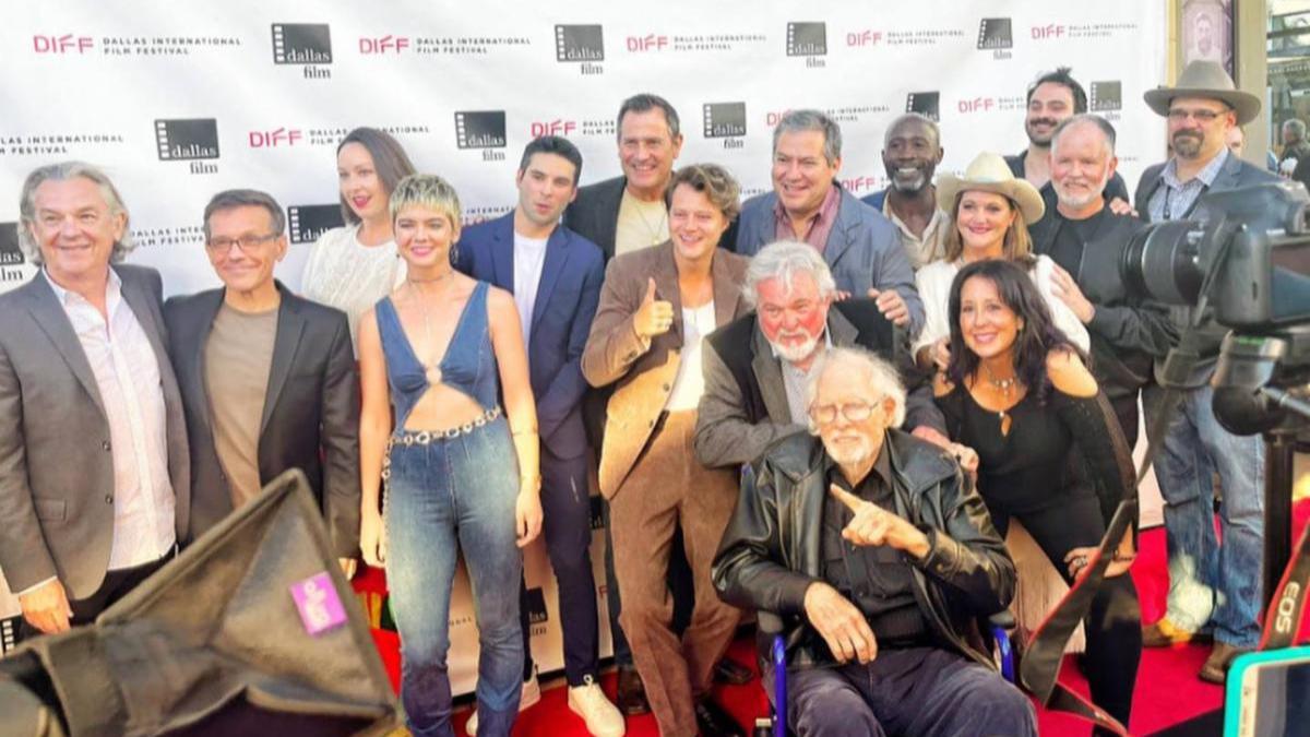 USA Film Festival In Dallas: A Celebration Of Cinema With Free Screenings USA Film Festival In Dallas: A Celebration Of Cinema With Free Screenings