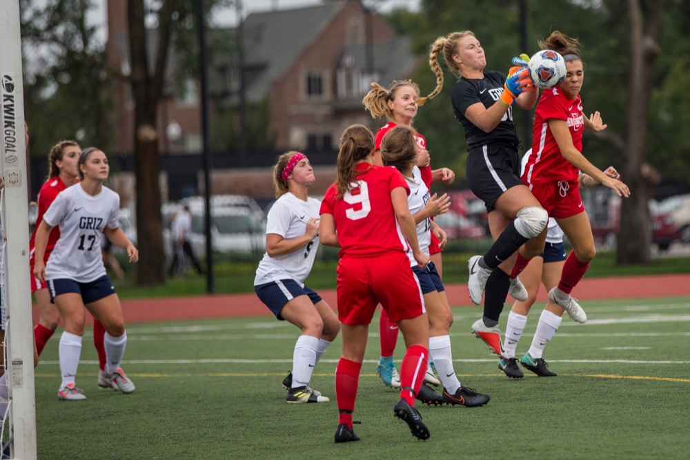 USMNT Weekend: Haji's Tremendous Hat Trick Dominates USMNT Weekend: Haji's Tremendous Hat Trick Dominates