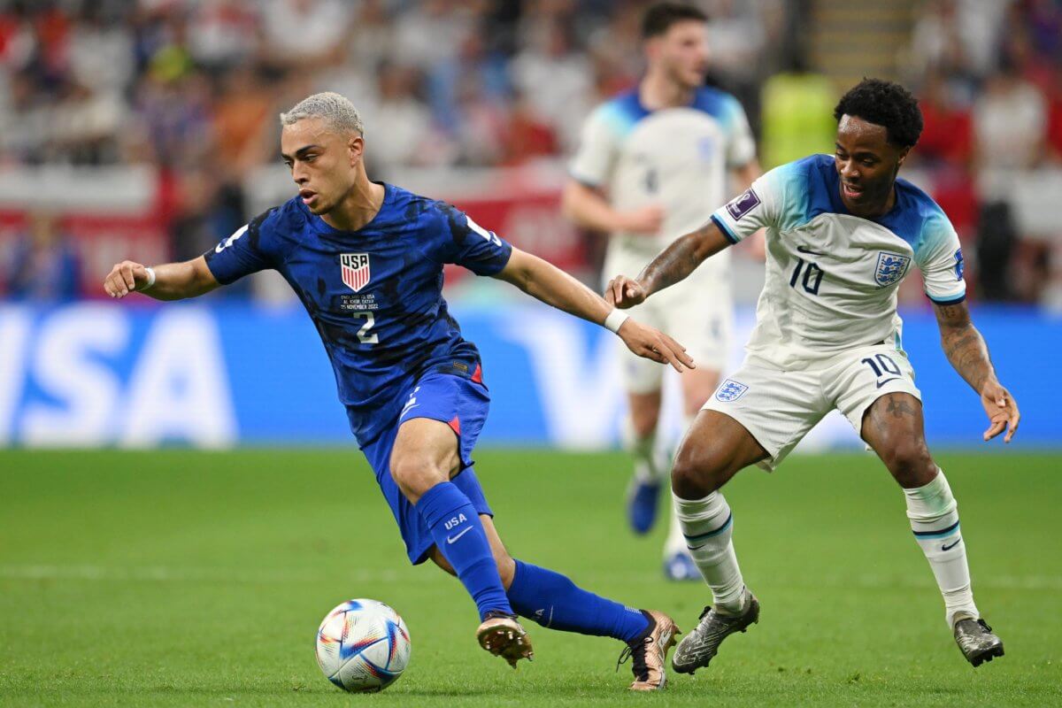 USMNT Weekend Recap: Dest's Comeback, Pulisic's Match-Winning Performance USMNT Weekend Recap: Dest's Comeback, Pulisic's Match-Winning Performance