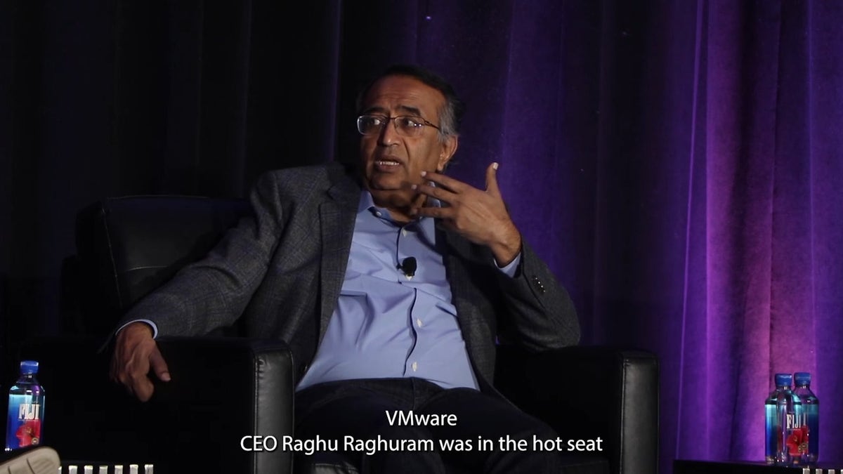 VMware Costs To Skyrocket: AT&T Reports 1,050% Price Hike From Broadcom VMware Costs To Skyrocket: AT&T Reports 1,050% Price Hike From Broadcom