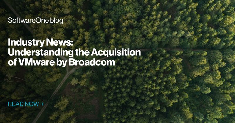 VMware Price Shock: AT&T Reports 1,050% Increase Due To Broadcom VMware Price Shock: AT&T Reports 1,050% Increase Due To Broadcom