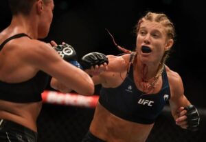 Valentina Shevchenko Dismisses Manon Fiorot's Callout Valentina Shevchenko Dismisses Manon Fiorot's Callout