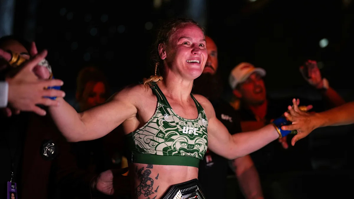 Valentina Shevchenko Vs. Manon Fiorot: UFC 315 Fight Analysis & Betting Preview Valentina Shevchenko Vs. Manon Fiorot: UFC 315 Fight Analysis & Betting Preview