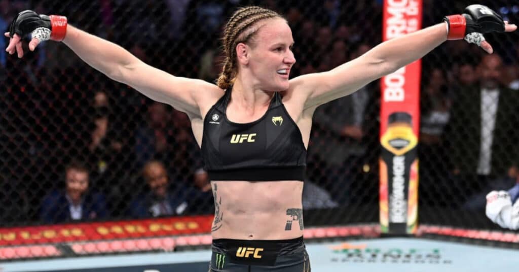 Valentina Shevchenko Vs. Manon Fiorot: UFC 315 Fight Preview Valentina Shevchenko Vs. Manon Fiorot: UFC 315 Fight Preview